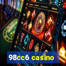 98cc6 casino