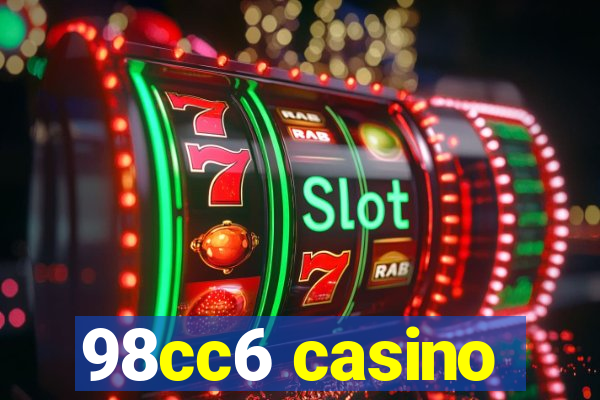 98cc6 casino