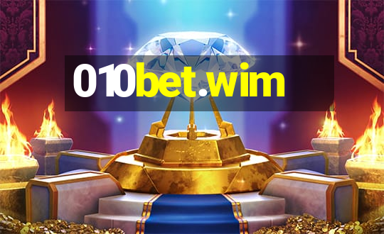 010bet.wim