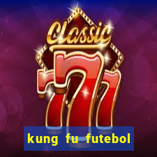 kung fu futebol clube via torrent