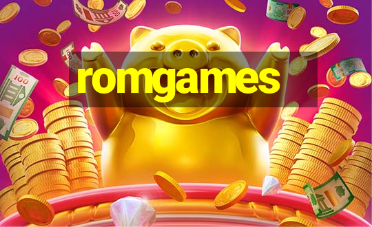 romgames