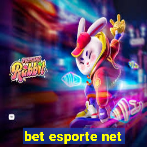 bet esporte net