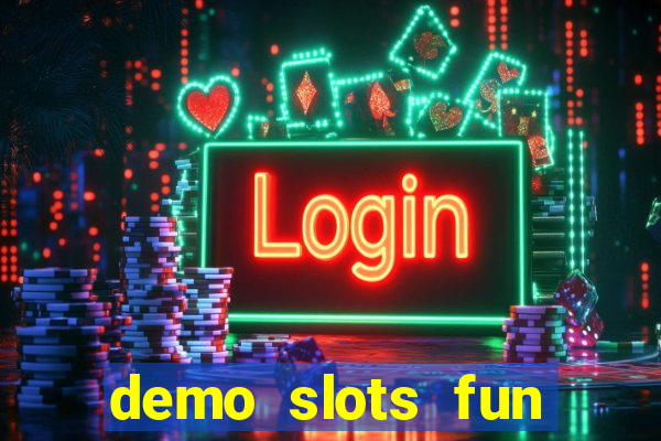 demo slots fun fortune tiger