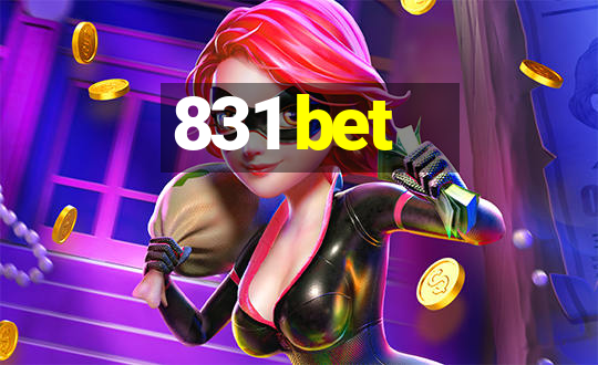 831 bet