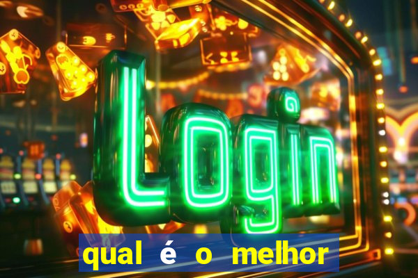 qual é o melhor jogo online