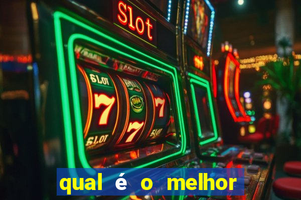 qual é o melhor jogo online