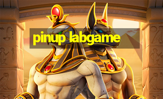 pinup labgame