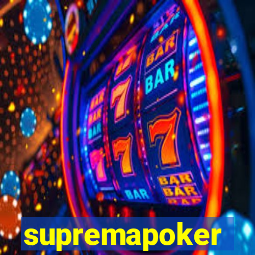 supremapoker