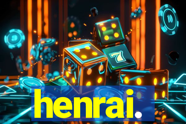 henrai.