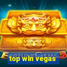 top win vegas