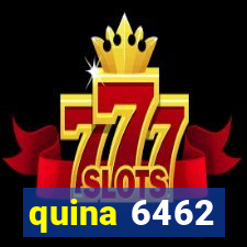 quina 6462