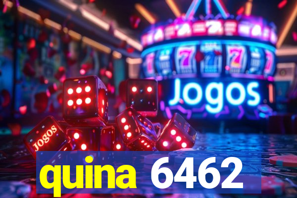 quina 6462