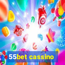 55bet cassino