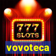 vovoteca