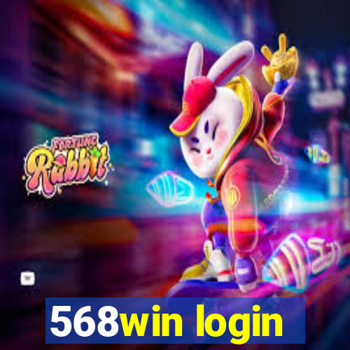 568win login