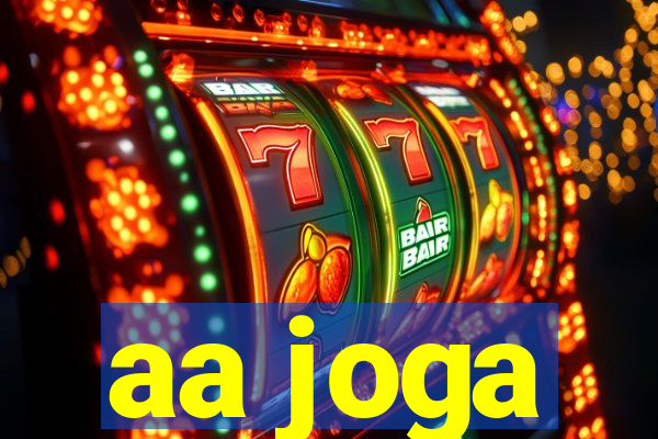 aa joga