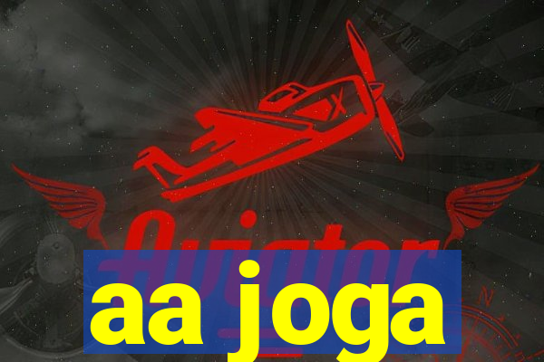 aa joga