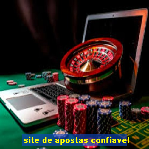 site de apostas confiavel