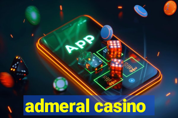 admeral casino