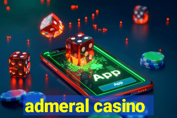 admeral casino