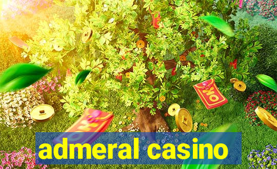 admeral casino