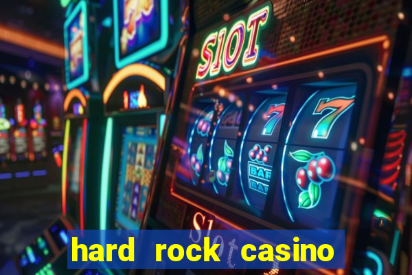 hard rock casino in atlantic city nj