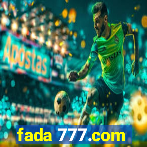 fada 777.com