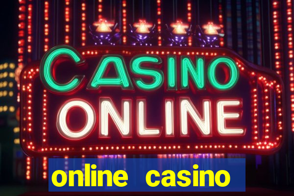 online casino roulette games