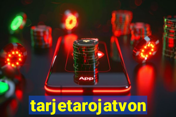 tarjetarojatvonline