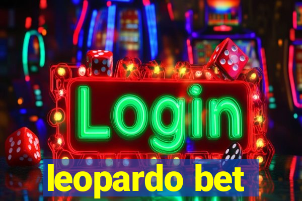 leopardo bet