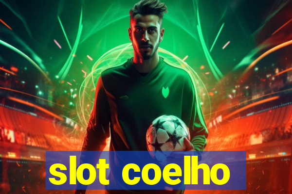 slot coelho