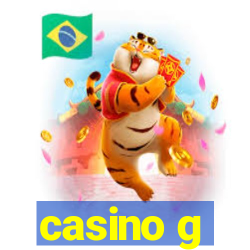 casino g