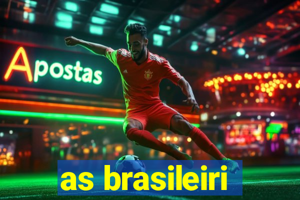 as brasileiri