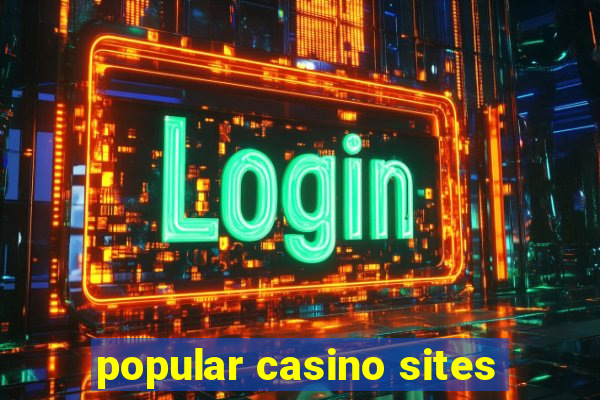 popular casino sites