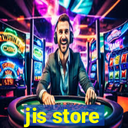 jis store