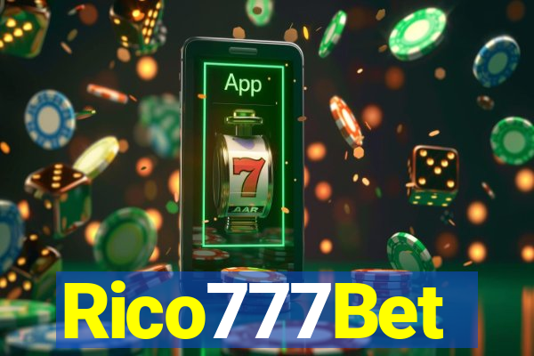 Rico777Bet