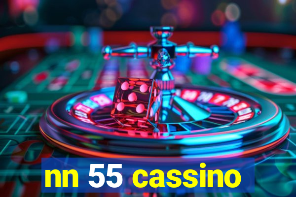 nn 55 cassino