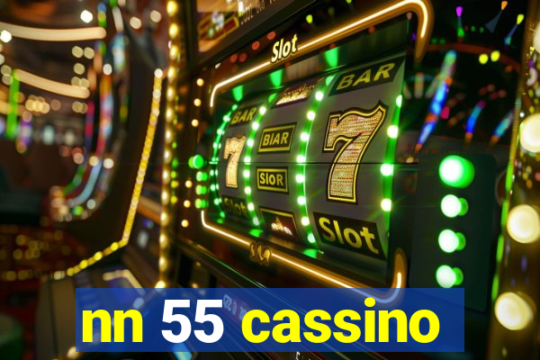 nn 55 cassino