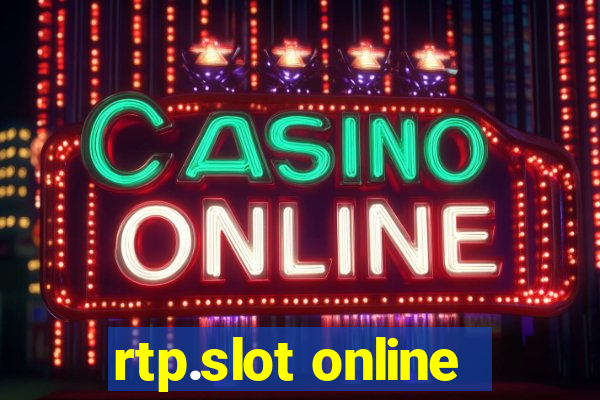 rtp.slot online