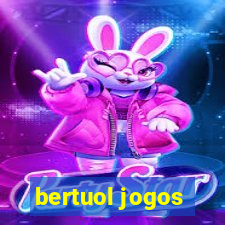 bertuol jogos