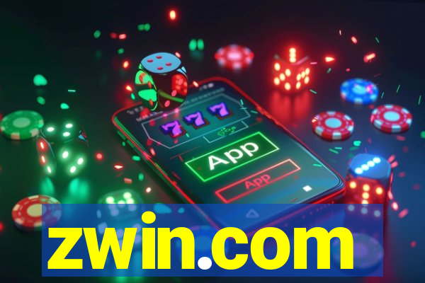 zwin.com