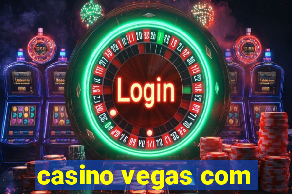 casino vegas com