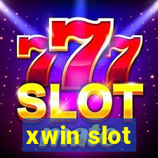 xwin slot