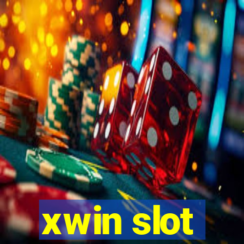 xwin slot