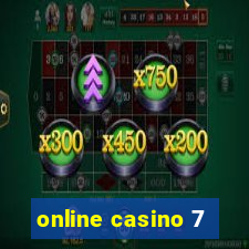 online casino 7