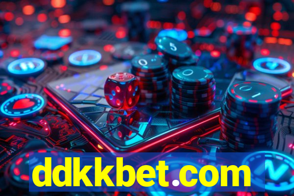 ddkkbet.com