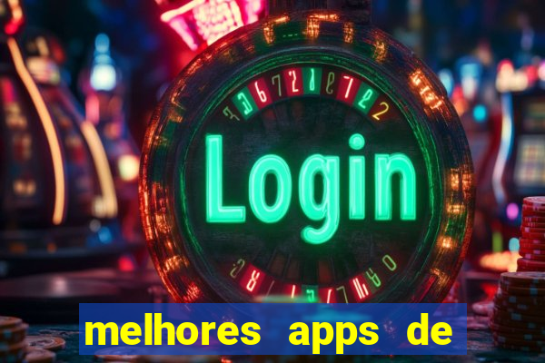 melhores apps de jogos para ganhar dinheiro