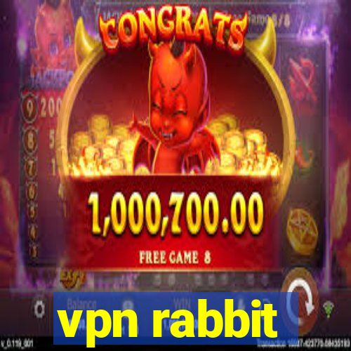 vpn rabbit