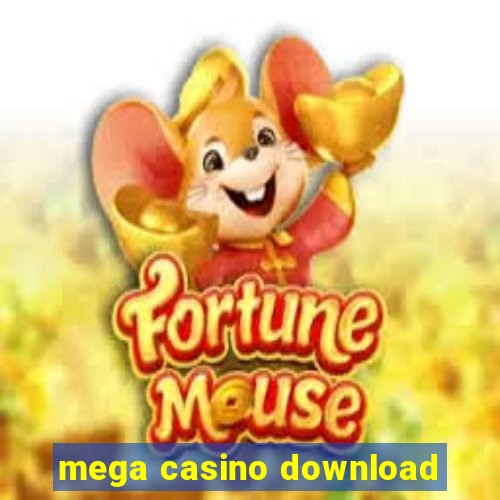 mega casino download