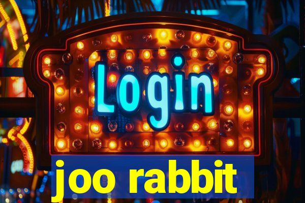 joo rabbit